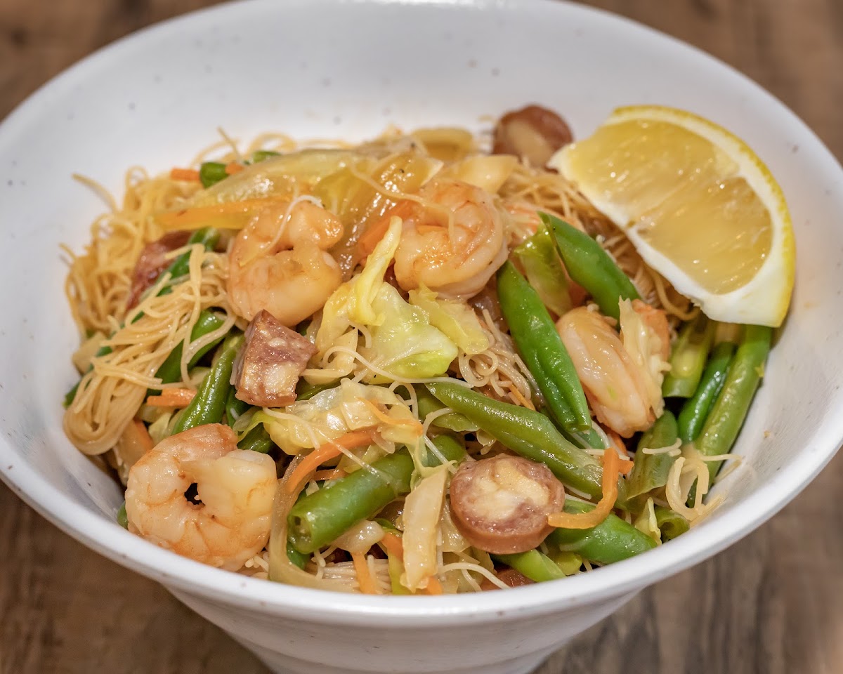 Lan Halo Halo Snack Shack Photos 2