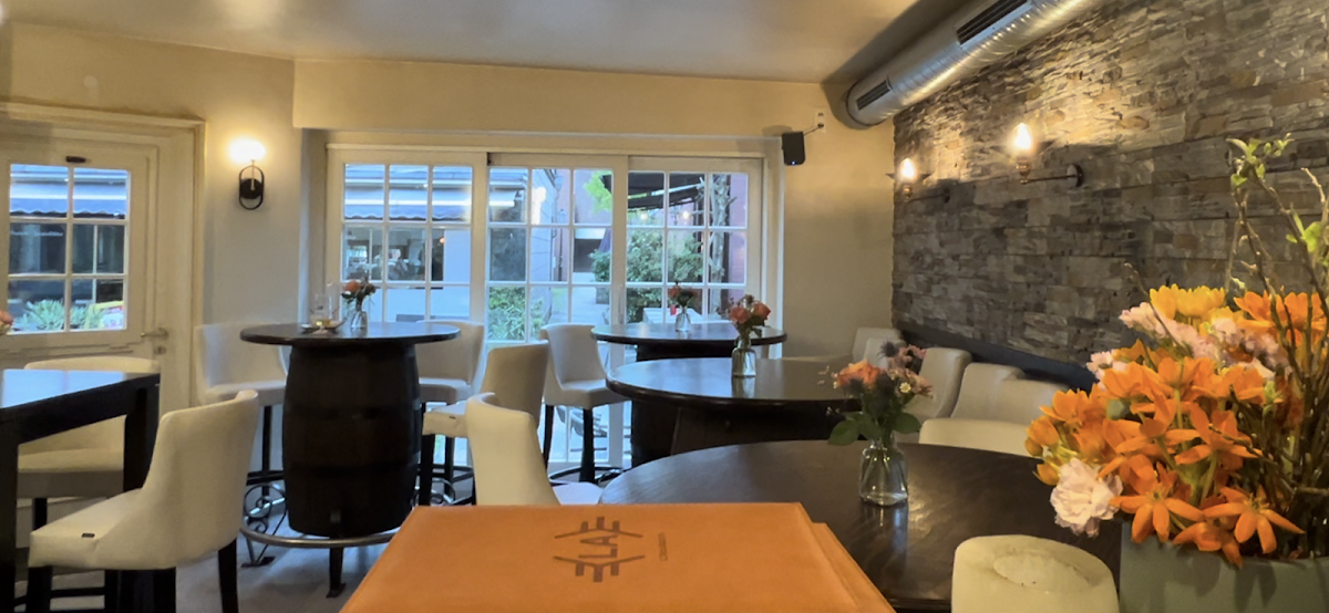 Pizzeria L'arco Azzurro